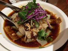 -阿罗新疆菜(人民广场店)