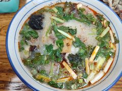 -朱秀英梆梆肉葫芦头(琉璃街店)