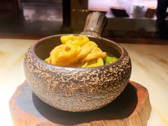 -佬麻雀·新湘菜(珠海金发购物中心店)