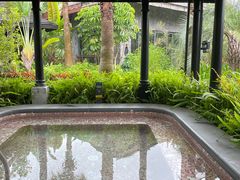 -广州从化都喜泰丽度假酒店温泉