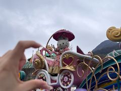 -安吉Hello Kitty乐园