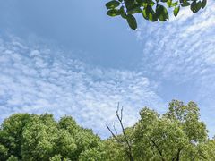 -虞山风景区