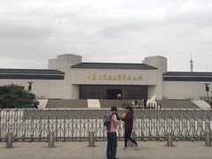 -中国人民抗日战争纪念馆