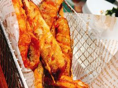 黄花鱼-九十九顶毡房(阜石路店)