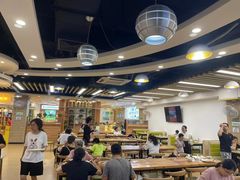 -素之缘素食(新之城店)