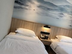 -潞安酒店(宁国路店)