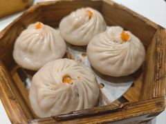 灌汤小笼包-粤食堂(天津和悦汇店)