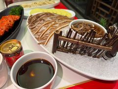 -小龙翻大江文化火锅(太古里店)