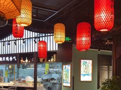 -苏帮主三样菜·江湖川菜(高新店)