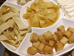 油豆皮-槐店王婆大虾(开发区店)
