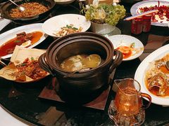 -味钱塘·钱塘浙宴(宋城之江银泰店)
