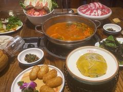 -亮欢寨(凯里总店)