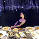 成都探店｜成都约会餐厅｜520约会餐厅
