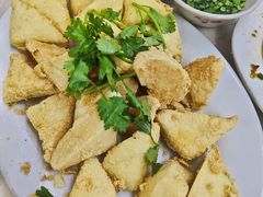 普宁豆腐-老三鱼仔店
