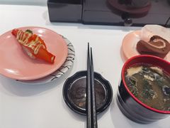 -争鲜回转寿司(通州万达店)