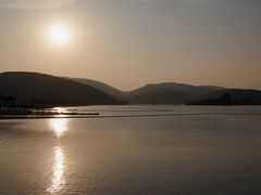 -南北湖风景区