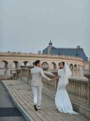 -CD视觉婚纱摄影