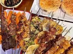 -義聚德·清真铜锅涮羊肉·烧烤(河东店)