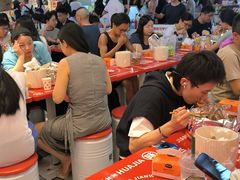 -见味花甲(福田coco park店)