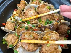 -小郭私房菜·海肠捞饭(学士街店)