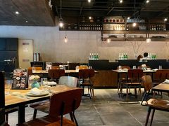 -Carbon莫卡哆·意大利复古集市餐厅(杭州大厦店)