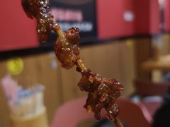 -五样儿西昌小签签烤串(建设路店)