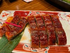 -玄白·炭烤活鳗(上海首店)
