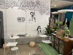 -姆们M Sweetie Cake(五道口店)