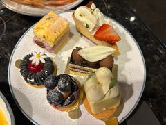 点心甜品-博林天瑞喜来登酒店·西丽尚膳