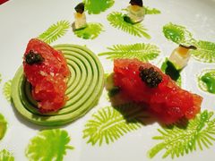 -Erman岩烧牛排(虹桥南丰城店)