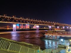 -武汉长江大桥