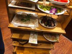 -老码头火锅(骡马市店)