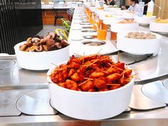 -鲸之味回转自助小火锅(钟鼎名悦店)