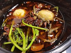 -天治宣·野椒鸡(龙头寺总店)