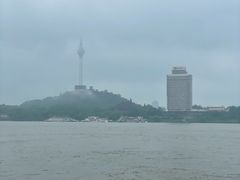 -武昌中华路码头(轮渡站)