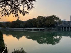 -东水关遗址公园