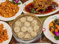 -老苏扬饭店