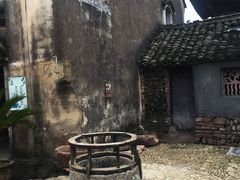 -前童古镇