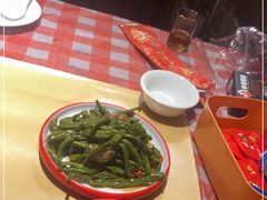 -虾享蟹逅小龙虾·螃蟹·小海鲜(吉林省总店)