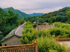 -潭柘寺景区