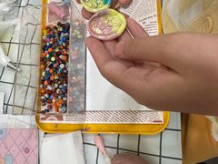 -Summer House夏莫手工坊团建活动(世博源店)