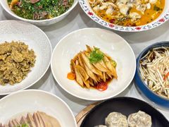 -雅酌园百姓菜馆(颐和路店)