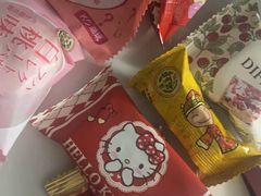 -7号里低糖生日蛋糕(南阳路店)