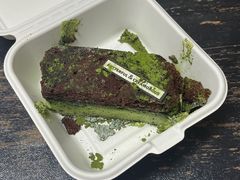 -BUTTERFUL&CREAMOROUS 黄油与面包(三里屯太古里店)