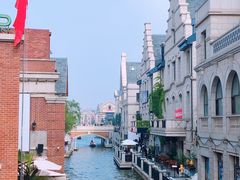 -大连海昌东方水城