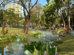 -人民公园(罗湖区)