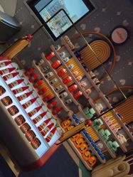 点击看大图 -奈尔宝家庭中心·亲子餐厅(北京东坝万达店)