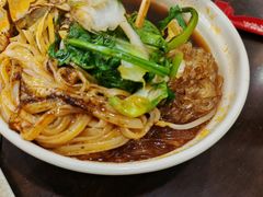 -老赵太太麻辣烫涮肚馆(大经路店)