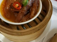 -正佳广场万豪酒店-粤菜餐厅·点心·海鲜·聚餐