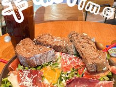 -Jamaicablue Coffeeshop(中央广场店)